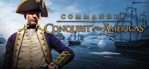 Get games like Commander: Conquest of the Americas
