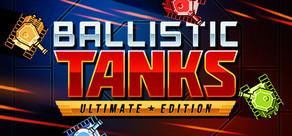 Get games like Ballistic Tanks