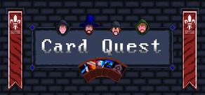 Get games like Card Quest