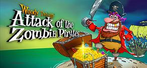 Get games like Woody Two-Legs Attack of the Zombie Pirates