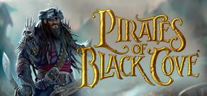 Get games like Pirates of Black Cove
