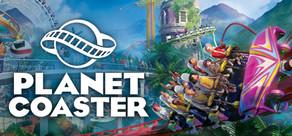 Get games like Planet Coaster
