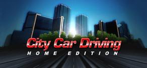 Get games like City Car Driving