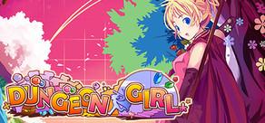 Get games like Dungeon Girl