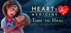 Get games like Heart's Medicine - Time to Heal
