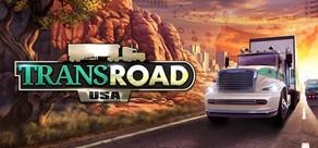 Get games like TransRoad: USA