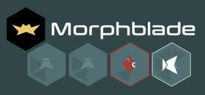 Get games like Morphblade