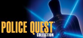 Get games like Police Quest Collection