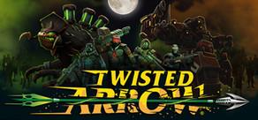 Get games like Twisted Arrow