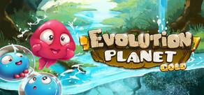 Get games like Evolution Planet: Gold Edition