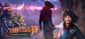 Get games like Enigmatis 3: The Shadow of Karkhala