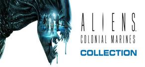 Get games like Aliens: Colonial Marines