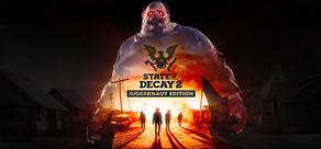 Get games like State of Decay 2