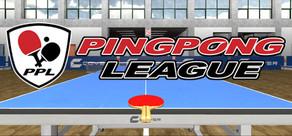 Get games like Ping Pong League