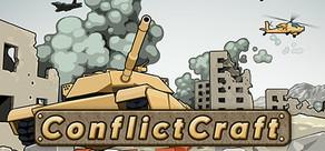 Get games like ConflictCraft