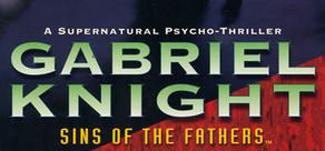 Get games like Gabriel Knight: Sins of the Fathers