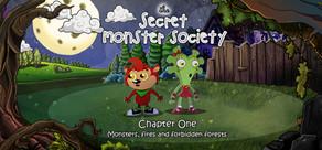 Get games like The Secret Monster Society