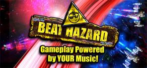 Get games like Beat Hazard