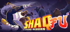 Get games like Shaq Fu: A Legend Reborn