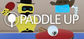 Get games like Paddle Up
