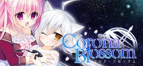 Get games like Corona Blossom Vol.1 Gift From the Galaxy