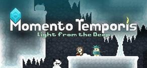 Get games like Momento Temporis: Light from the Deep
