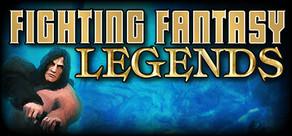 Get games like Fighting Fantasy Legends