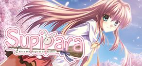 Get games like Supipara - Chapter 1 Spring Has Come!