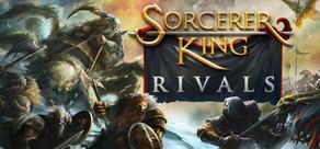 Get games like Sorcerer King: Rivals