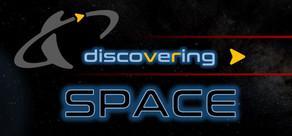 Get games like Discovering Space 2