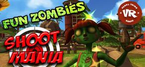 Get games like Shoot Mania VR: Fun Zombies