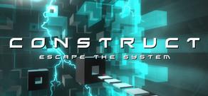 Get games like Construct: Escape the System