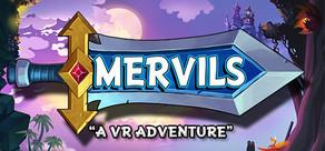 Get games like Mervils: A VR Adventure