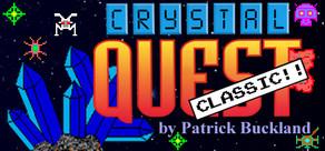 Get games like Crystal Quest Classic