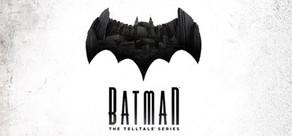 Get games like Batman - The Telltale Series