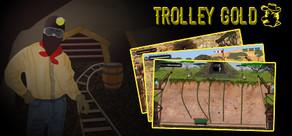 Get games like Trolley Gold