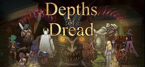 Get games like Depths of Dread