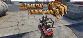 Get games like Extreme Forklifting 2