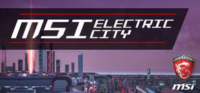 Get games like MSI Electric City