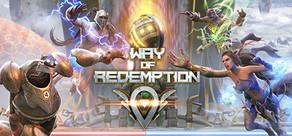 Get games like Way of Redemption