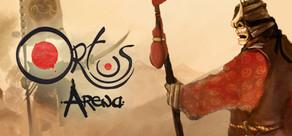 Get games like Ortus Arena, online strategy board game