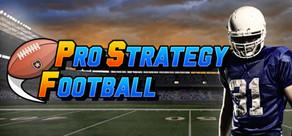 Get games like Pro Strategy Football 2016
