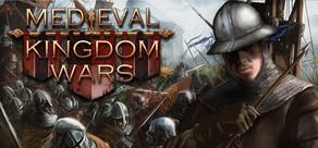 Get games like Medieval Kingdom Wars