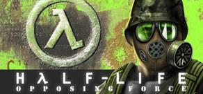 Get games like Half-Life: Opposing Force