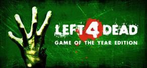 Get games like Left 4 Dead