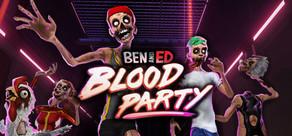 Get games like Ben and Ed - Blood Party