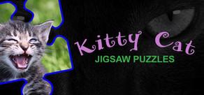 Get games like Kitty Cat: Jigsaw Puzzles