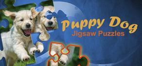 Get games like Puppy Dog: Jigsaw Puzzles