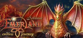Get games like Emerland Solitaire: Endless Journey