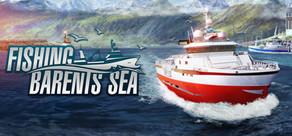 Get games like Fishing: Barents Sea